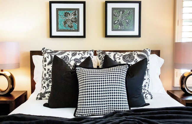 Setting the Standard by Avantstay Luxury Villa - Foto 101