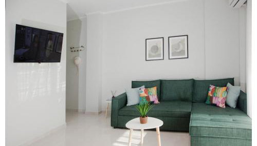 Ammoshine Apartment - Foto 2