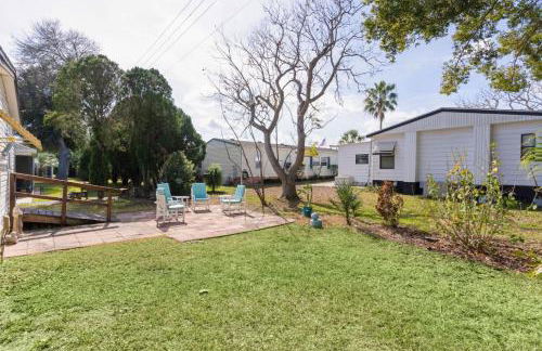 Porch, Lanai, Pet-Friendly & Golf Paths - Foto 35