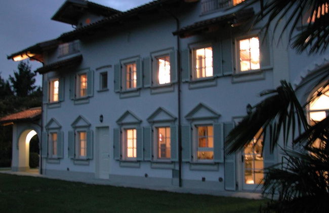 B&B VillaGaia - Foto 53