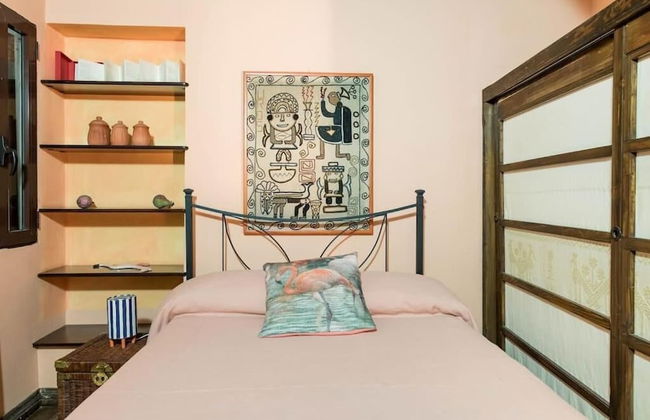 Laribiancos Cagliari Centro Storico - Foto 6