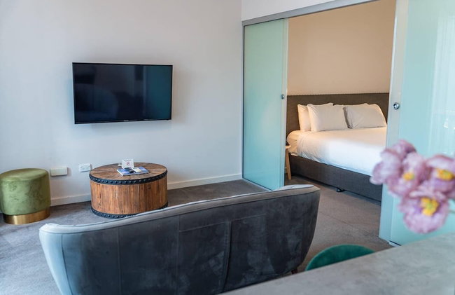Terminus Apartment Hotel, an Ascend Collection Hotel - Foto 53