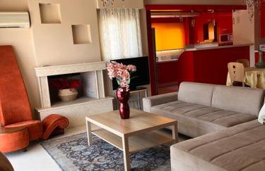 Glamour beautique villa - Foto 26