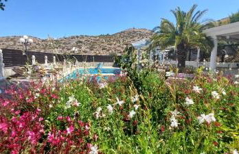 Villa Mare Nostrum Sounio - Foto 26