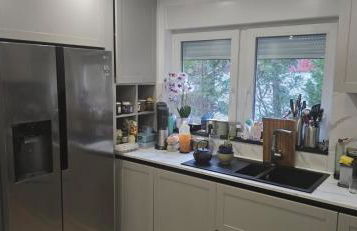 Wohnung im Schwarzwald mit Panorama Blick - Foto 13