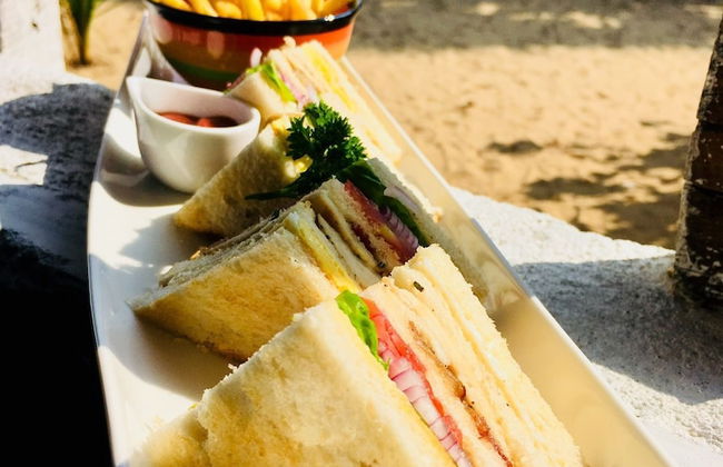 Yala Waves Beach Resort - Foto 20