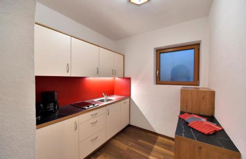 Residence Krone - Foto 61