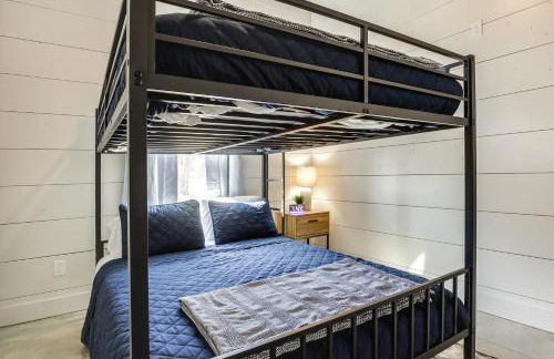 Dock and Panoramic Bay Views Oconto Retreat! - Foto 17