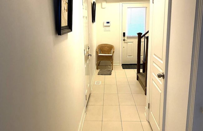 Niagara Sleeps 6 Cozy 3bed 3bath Near Falls - Foto 10