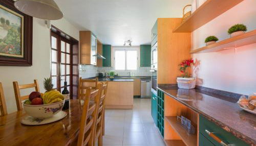 El Jardin de Santa Brígida with private pool, sauna & jacuzzi - Foto 3