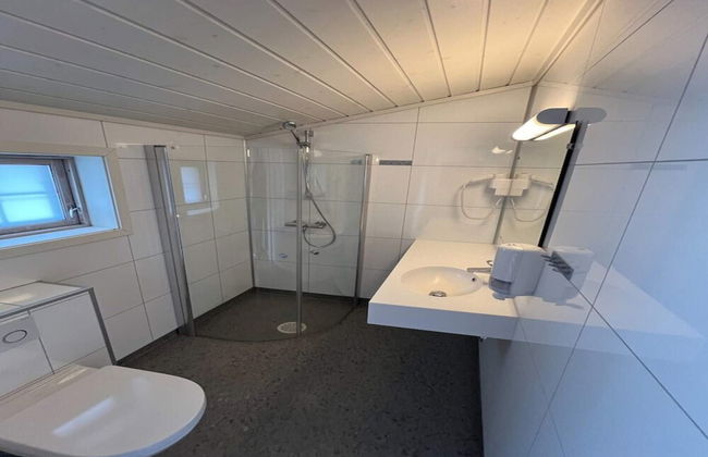 Spacious Holiday Home in Kinsarvik - Foto 5