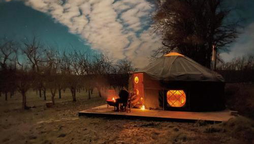 Dragon Orchard Retreat - Foto 2