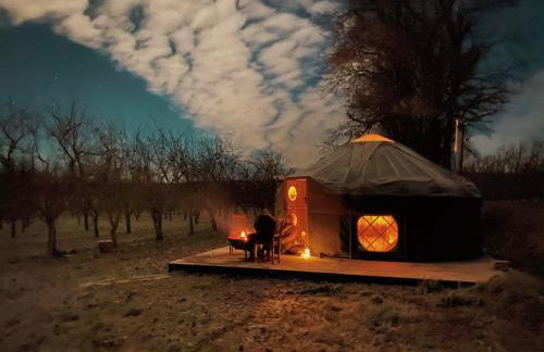 Dragon Orchard Retreat - Foto 2