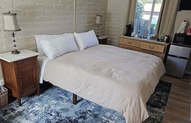 Little European Lodge - Foto 1