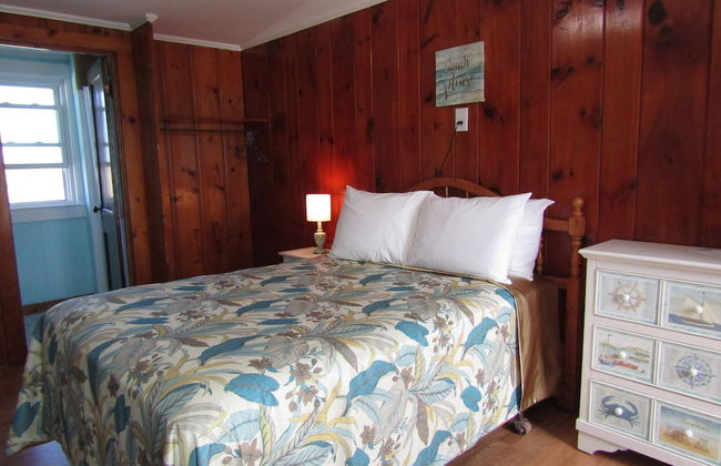 Oceana Cottages - Foto 8