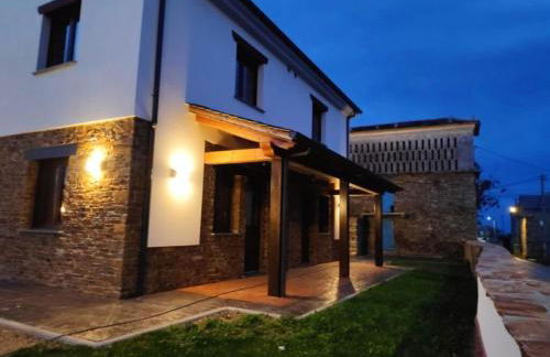 Apartamentos Rurales Lola Penarronda - Foto 52