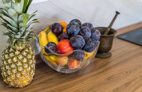 5* Beachfront Villa Olive Mill - Foto 27