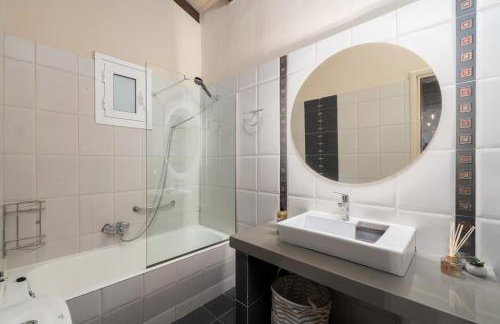 Meltemi Beach House - a seaside Luxury maisonnette - Photo 37