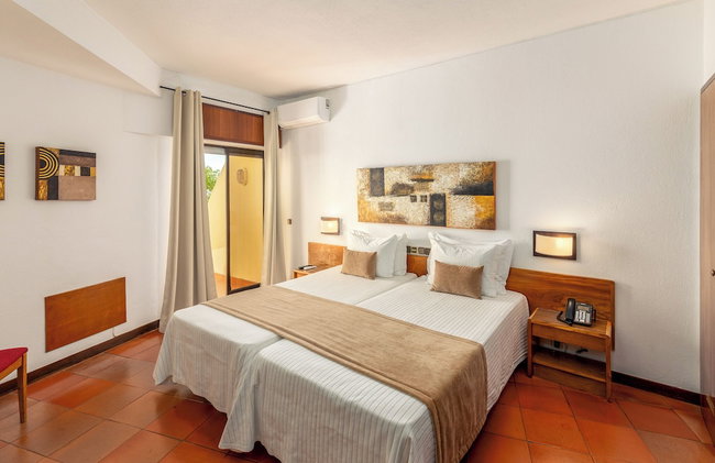 Praia da Lota Resort – Hotel & Apartments - Foto 12