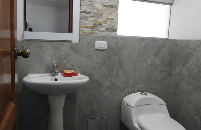 Mayte Apartment - Photo 49