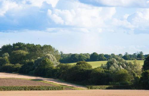 The Stables, relax in 5 star style and comfort with lovely walks all around - Foto 25