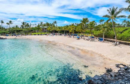 Palm Villas at Mauna Lani I23 - Foto 33