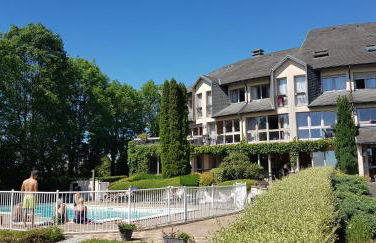 Bastide du Cantal - Foto 8