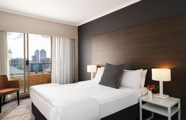 Adina Apartment Hotel Sydney Surry Hills - Foto 29