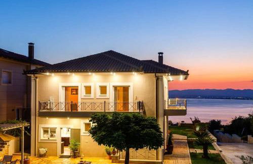 Sunset Paradise - Verga's Utimate Seaview Getaway - Photo 46