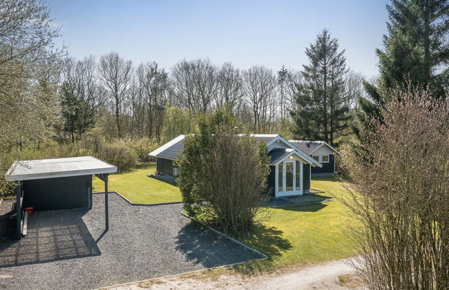 "Snefrid" - 12km from the sea - Foto 3