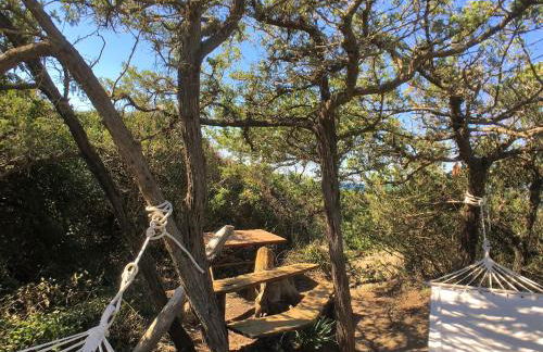 Huge Holiday Home in Marina di Castagneto Carducci near Sea - Foto 79