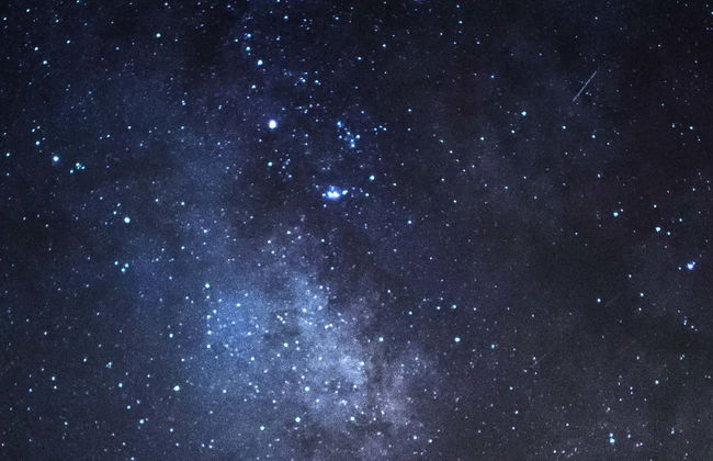 Sierra de Grazalema Stargazing Experience - Foto 1