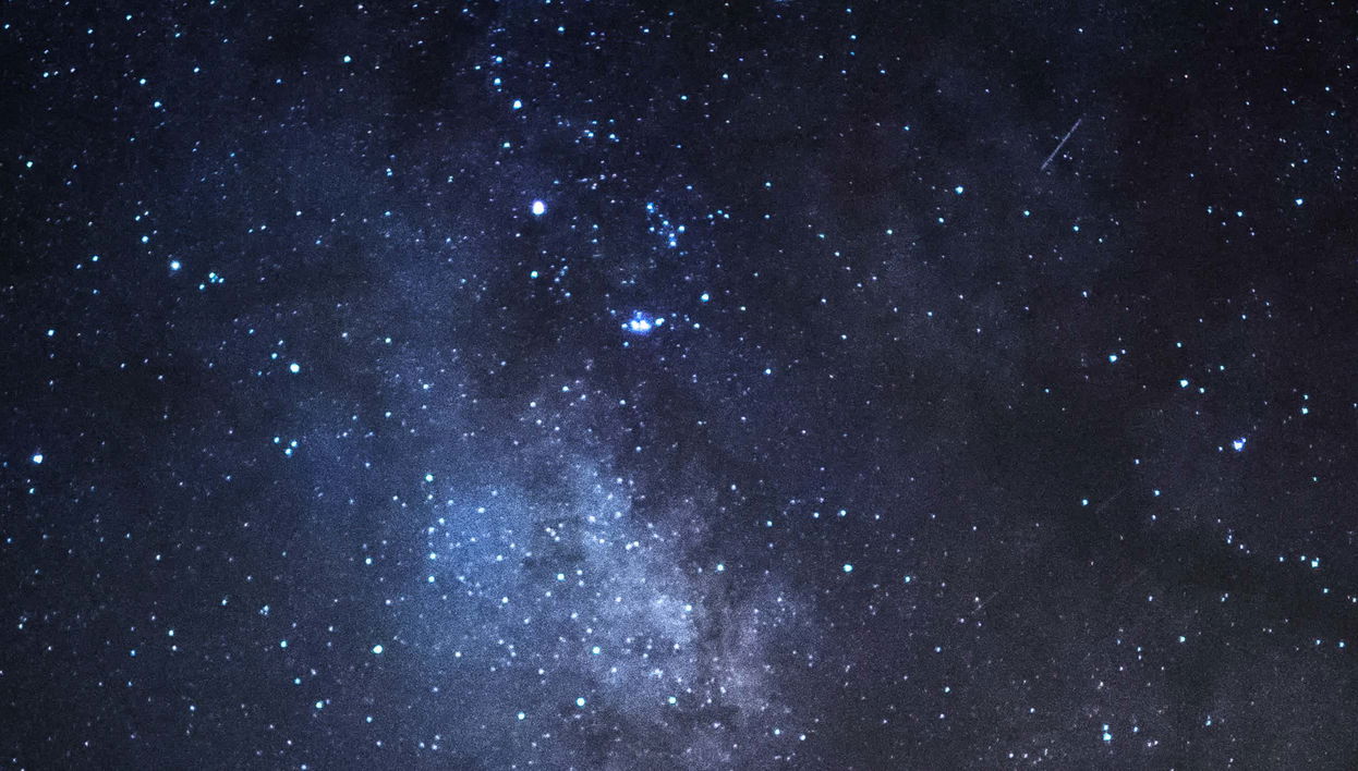 Sierra de Grazalema Stargazing Experience - Foto 1