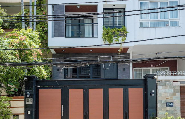 Cozrum Home - Kena House - Foto 66