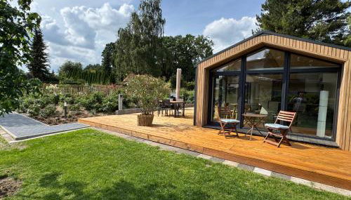 Dat Sonnenhus am Steinhuder Meer - Foto 5, Garden