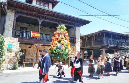 Los Campos Vivienda Vacacional - Foto 46