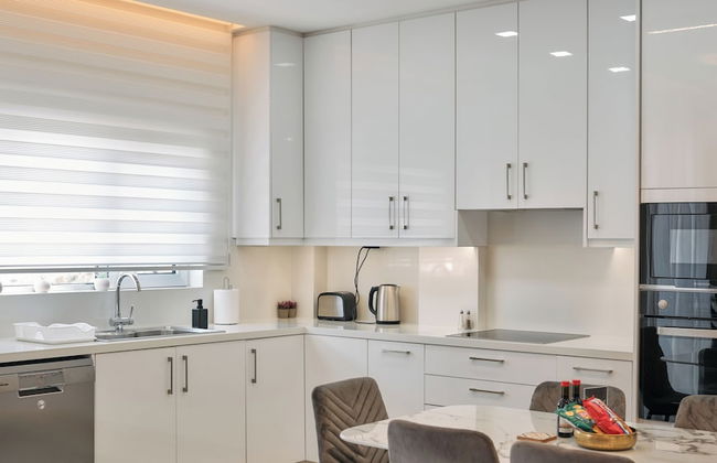 Sveltos Residence Suites - Foto 28