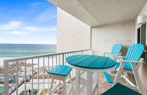 Holiday Surf and Racquet Unit 604 - Foto 7