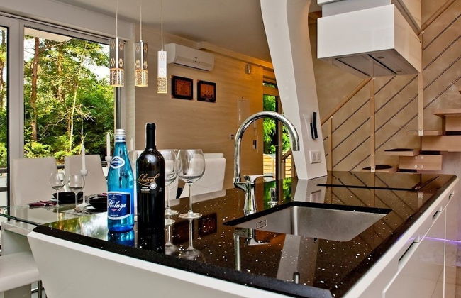 BlueApart Bursztynowa Zatoka Jurata - Photo 36