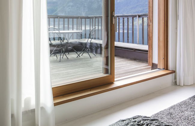 Hallstatt Hideaway - Adults only - Foto 26