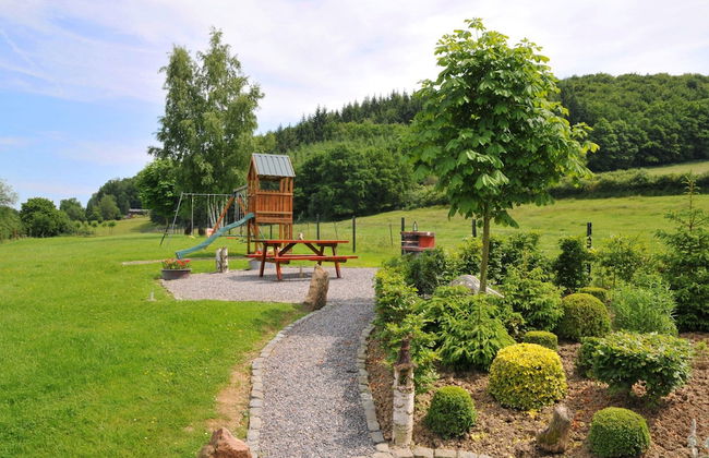 Holiday Home in Hampteau Near River Ourthe - Photo 19