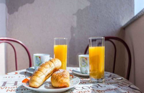 Apartment in Vrbnik - Insel Krk 36873 - Foto 19