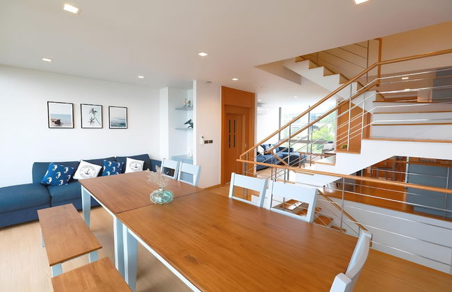 Sandbox beachfront villa2 - Foto 7