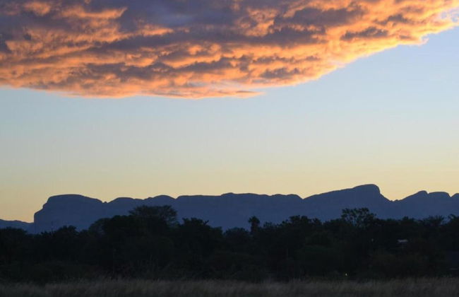 Holiday Home in Hoedspruit With Private Pool - Photo 31