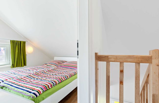 Charming Holiday Home in Zierow Near Seabeach - Foto 12