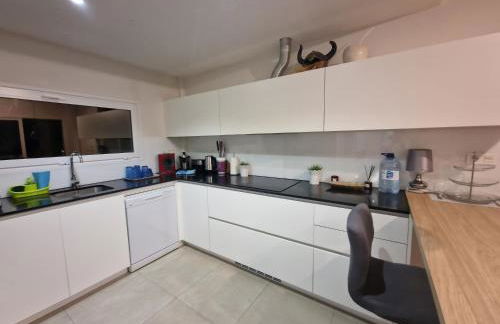 Villa Paraiso-Luxury Villa with Heated Pool - Foto 31