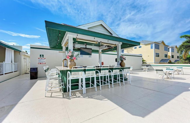 Longboat Key Cedars Beach House-pet Friendly-2 Minute To The Beach - Foto 50