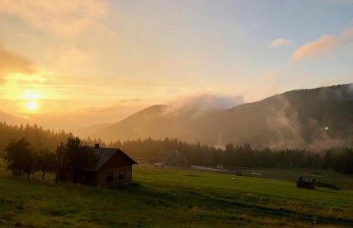 Lipowe Wzgórze Limanowa - Foto 16