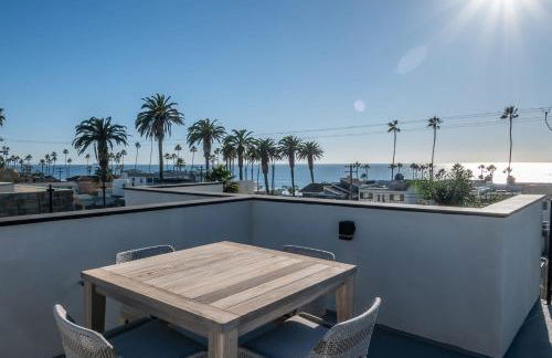 Ocean View Roof Deck - Walk to the Beach & Pier - Foto 60