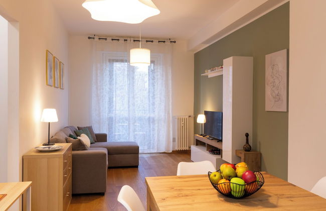 notaMi - Ronchetto Lodge Navigli - Foto 1